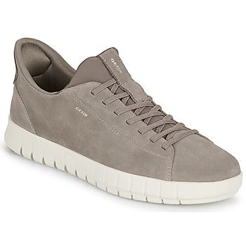 Geox Zapatillas U FLEXTRIDE PLUS para hombre