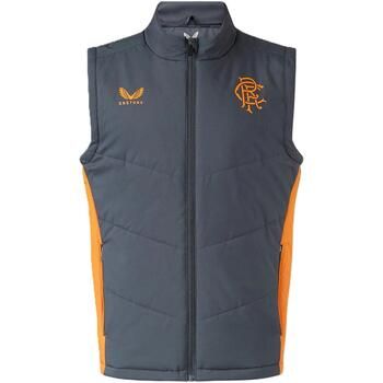 Castore Chaleco de traje GT48759 para hombre