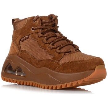 Skechers Zapatillas altas Uno Peaks Street H para mujer