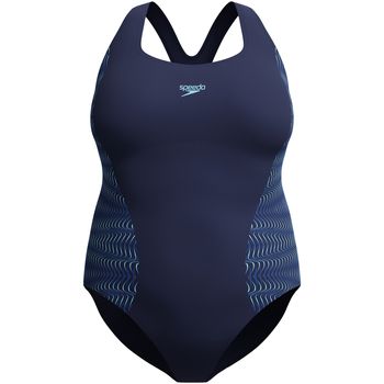 Speedo Bañador Placement Medalist para mujer