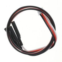 cada e220s md500 helicoptero rc piezas de repuesto cable de extension del moto de cola  juego de cable de luz a  juego