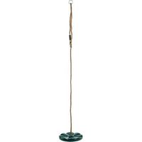 columpio de plastico kbt pp - verde