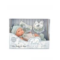 munecas de bebe  con caja para regalo 25-35cm-marukatsu