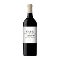 sayago vino tinto yaso matteria toro crianza 75 cl 15 vol