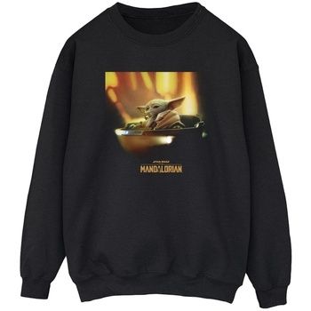 Disney Jersey The Mandalorian para mujer