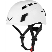 casco salewa toxo 30-blanco-uni