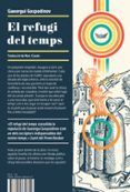 el refugi del temps