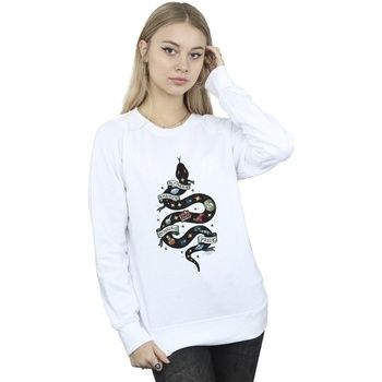 Harry Potter Jersey Slytherin para mujer