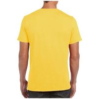 gildan camiseta softstyle para hombre