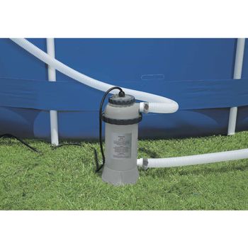 2.2Kw Electric Heater For Above Ground Pools