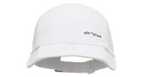 gorra plegable orca blanca