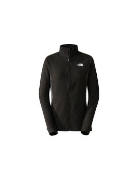Chaqueta de Trail The North Face Ao Midlayer Negro Mujer