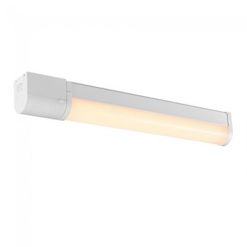 Aplique de pared led para baños malaika (6w)