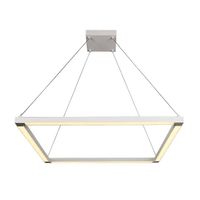 lampara led aeris 65w