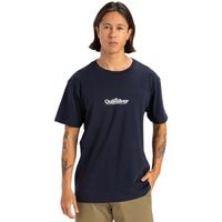 quiksilver camiseta camiseta fineline hombre para hombre