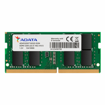 MEMORIA RAM ADATA Premier 8GB DDR4 3200Mhz (1x8)