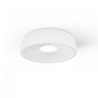 plafon de techo led victoria 30 cct 12w