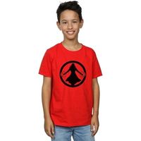 marvel tops y camisetas bi48104 para nino