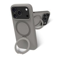 funda para movil dbramante1928 roskilde ms kick icon gris para iphone 17 pro