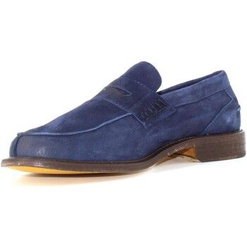 Antica Cuoieria Mocasines 22489-A-VG5 para hombre