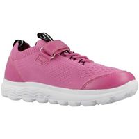 geox zapatillas j spherica girl para nina