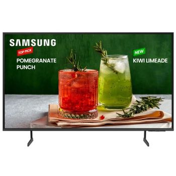 TV Samsung LED BE75D-H 75
