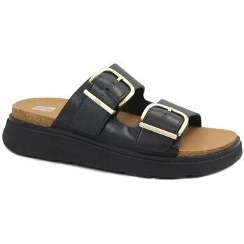 FitFlop Sandalias FIT-RRR-HE8-001 para mujer