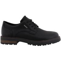 westland zapatos hombre blucher impermeable 84r0061001 negro para hombre