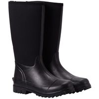mountain warehouse botas de agua mucker para mujer