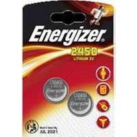 Energizer Energizer CR2450 Litio 3V batería no-recargable