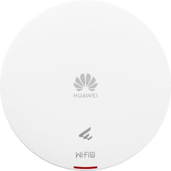 Huawei eKitEngine AP361 Punto de Acceso Interior WiFi 6 2.4/5GHz 1775Mbit/s PoE Blanco