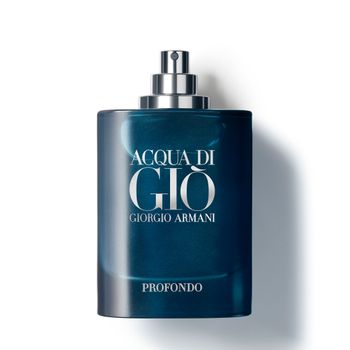 Giorgio Armani Acqua Di Gio Pour Homme Profondo Eau de Toilette