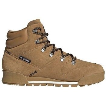 adidas Zapatillas de senderismo Terrex Snowpitch Crdy para hombre