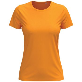 Stedman Camiseta manga larga AB278 para mujer