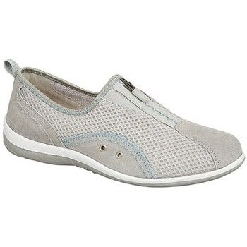 Boulevard Zapatos DF148 para mujer