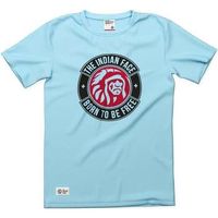 the indian face camiseta original para hombre