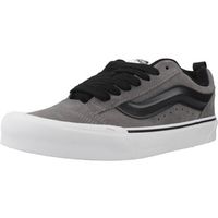 vans zapatillas knu skool para hombre
