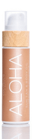 cocosolis aloha suntan  body oil 110 ml
