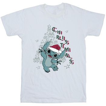 Disney Camiseta BI53959 para niña