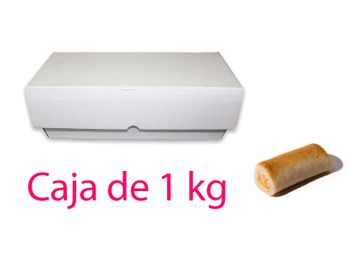 Huesitos de Santo, mazapán relleno de Yema, 1Kg a granel (30 y 35...