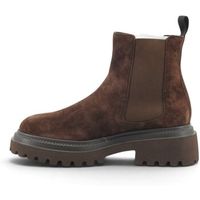 frau botines a78c3-ai27-cacao para mujer