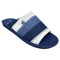 garzon pantuflas ir por casa caballero p378082 azul para hombre