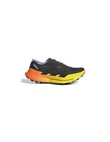 zapatillas de trail adidas terrex agravic speed ultra 2 w gris mujer