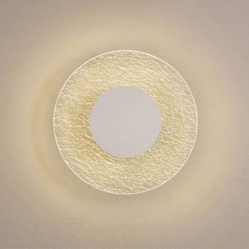 Aplique de pared jewel (12w)
