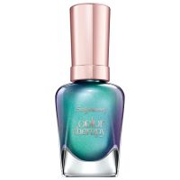 sally hansen colour therapy nail polish 147ml - reflection pool