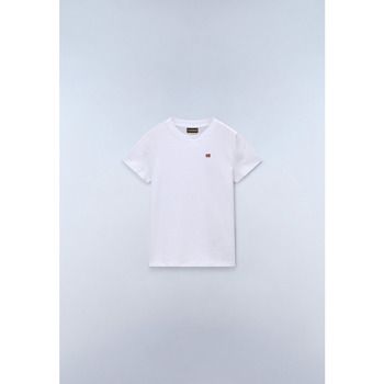Napapijri Camiseta 10488463393110 para niño