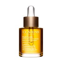 clarins cosmetica facial huile lotus aceite de loto - pieles mixtas o grasas