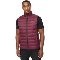crosshatch cazadora gattering mve para hombre