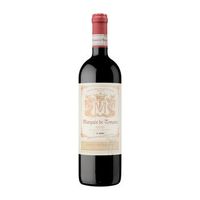 marques de tomares vino tinto rioja gran reserva 75 cl 14 vol