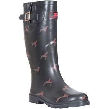 Trespass Botas ira para mujer